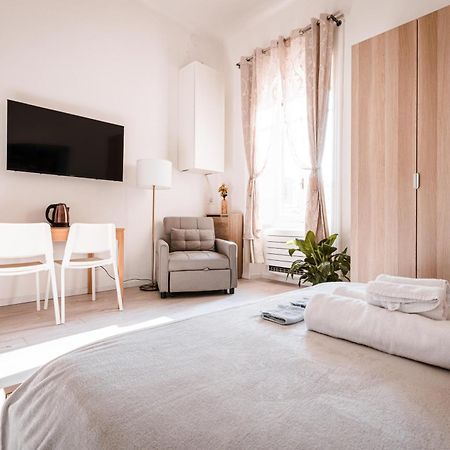 5Min From Citta Alta Chic Bergamo City Apartment Exteriér fotografie