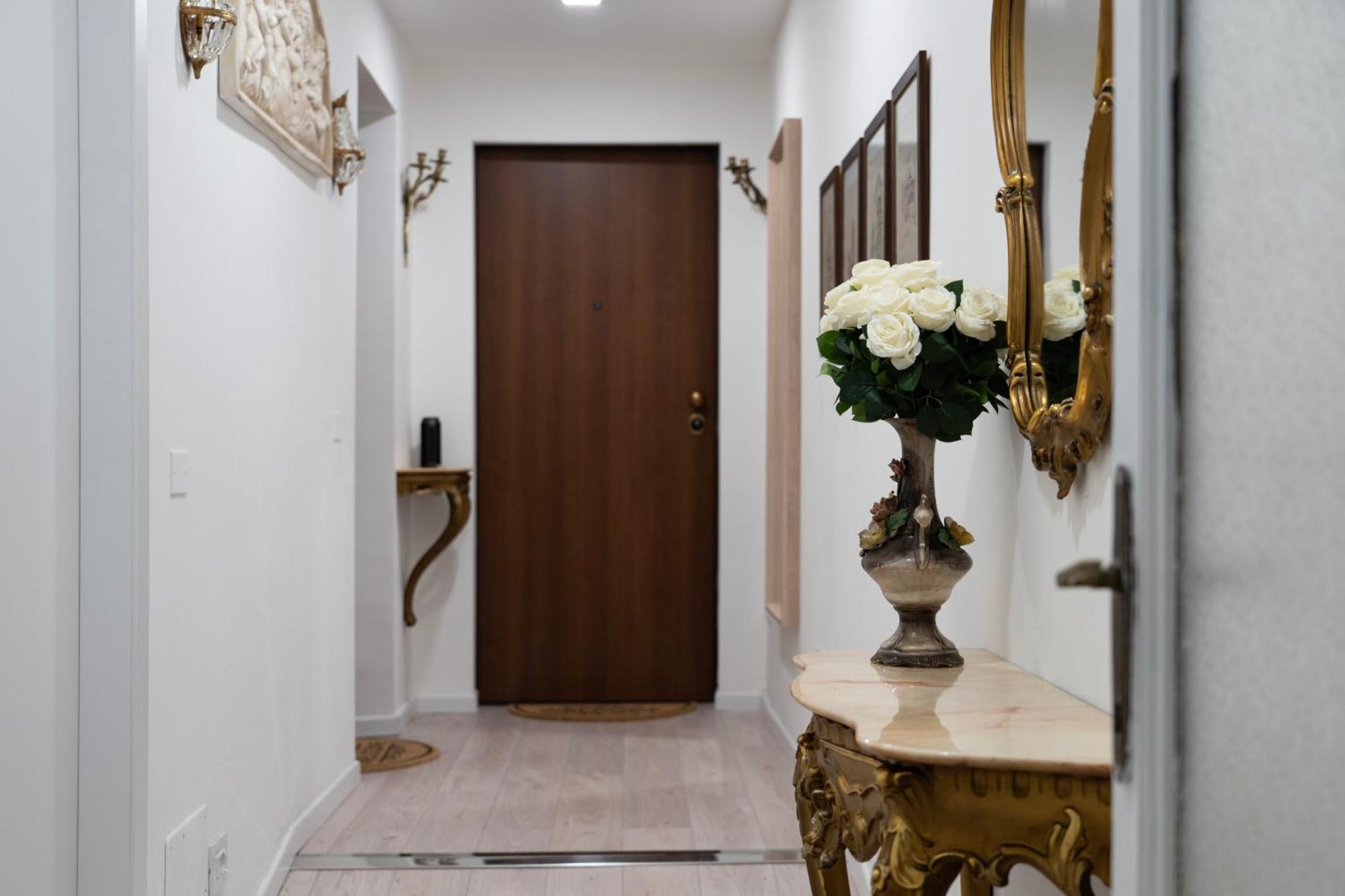 5Min From Citta Alta Chic Bergamo City Apartment Exteriér fotografie